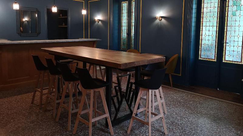 فندق Manoir Le Roure