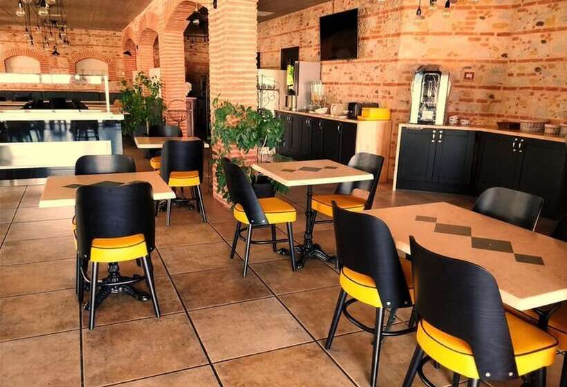 Отель Mar I Sol