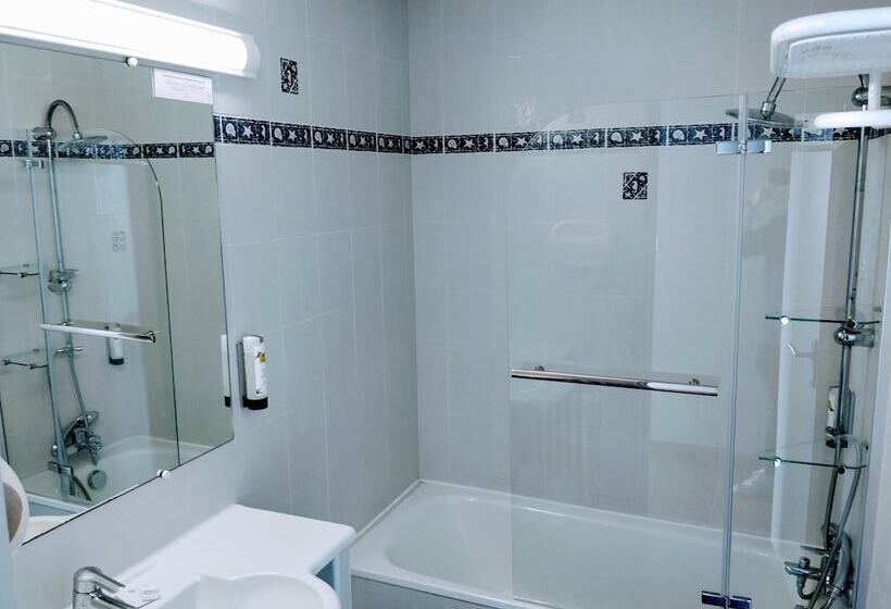 Отель Mar I Sol