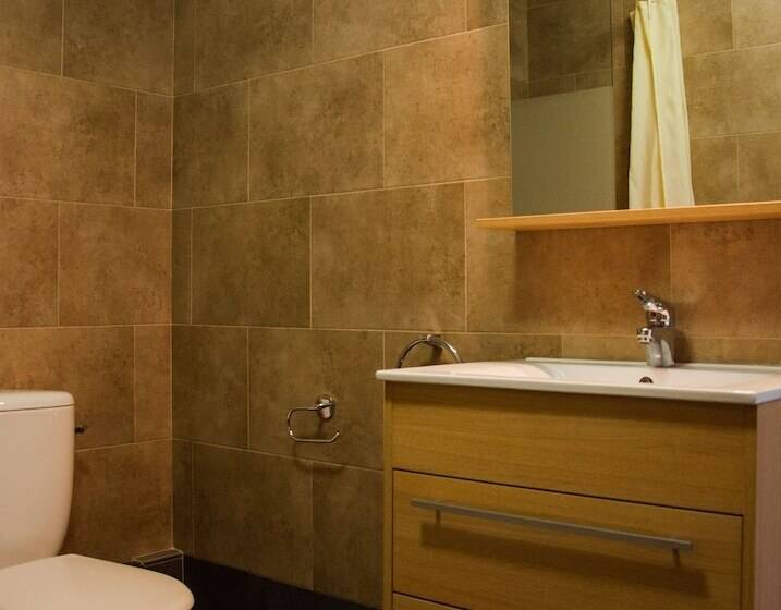 Отель Mar I Sol