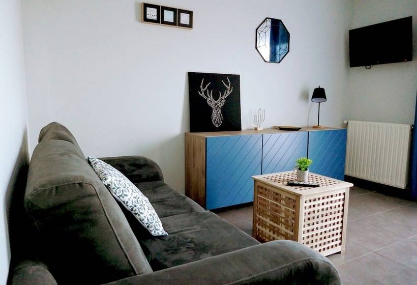 Отель Mar I Sol