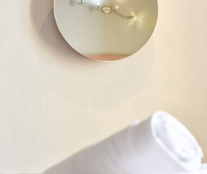 Отель Mar I Sol