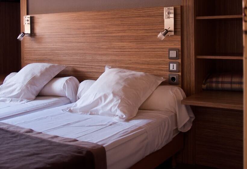 Отель Mar I Sol