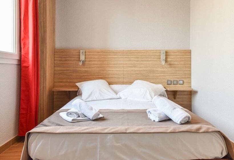 Отель Mar I Sol