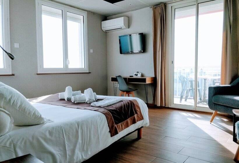 Отель Mar I Sol