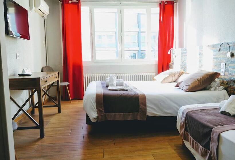 Отель Mar I Sol