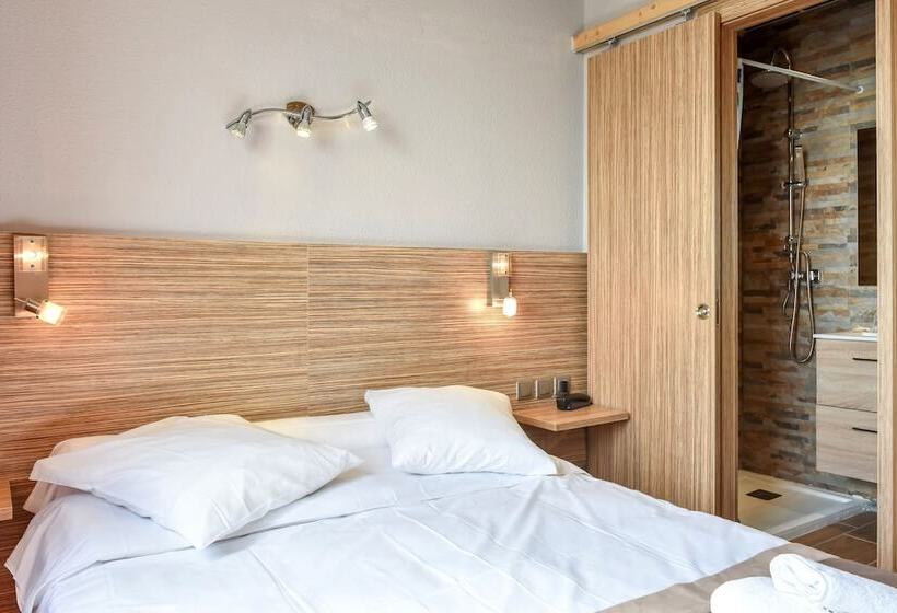 Отель Mar I Sol