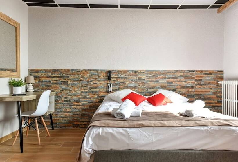 Отель Mar I Sol