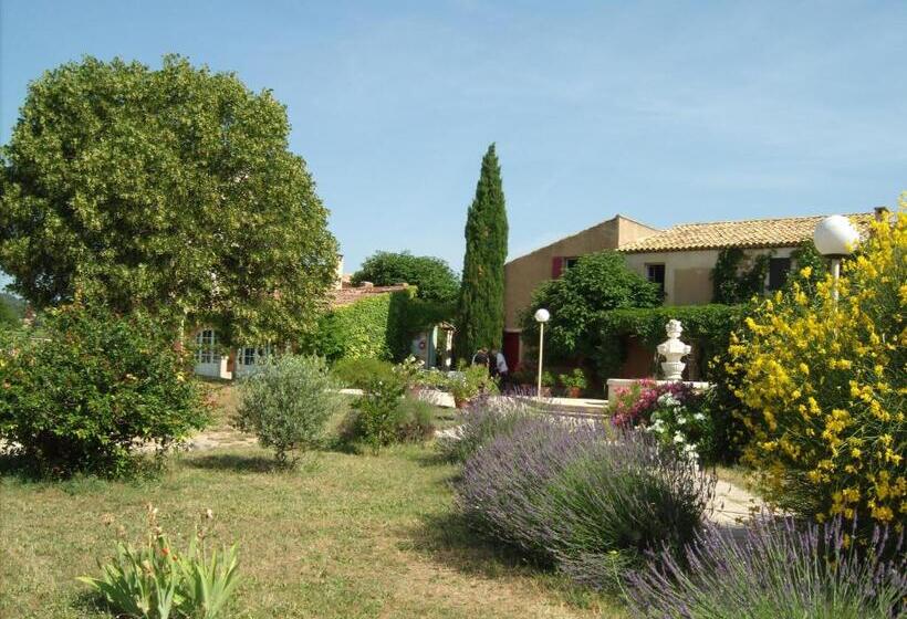 فندق Mas De La Tour