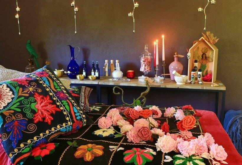 فندق Mas De L'amarine