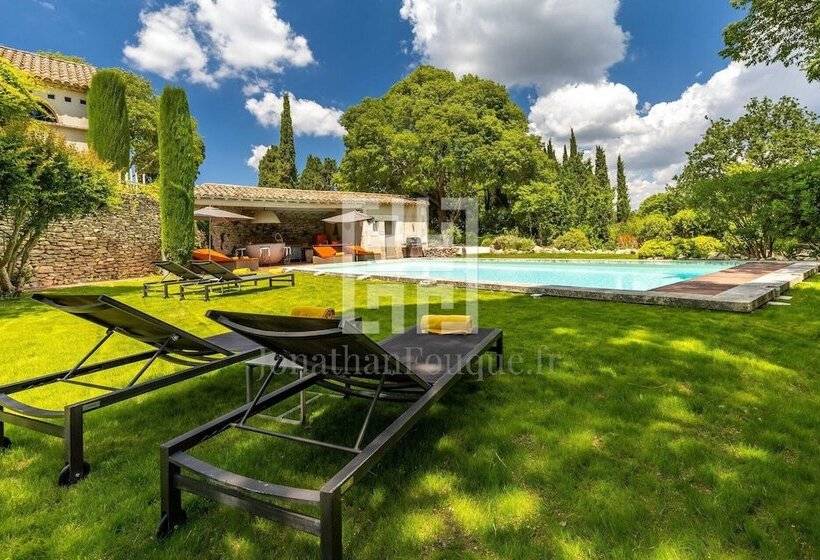 فندق Mas De L'amarine