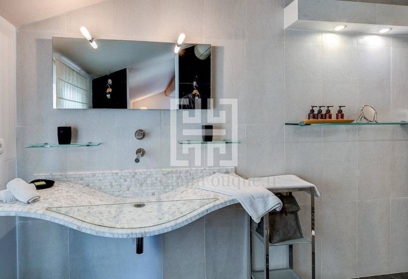 فندق Mas De L'amarine