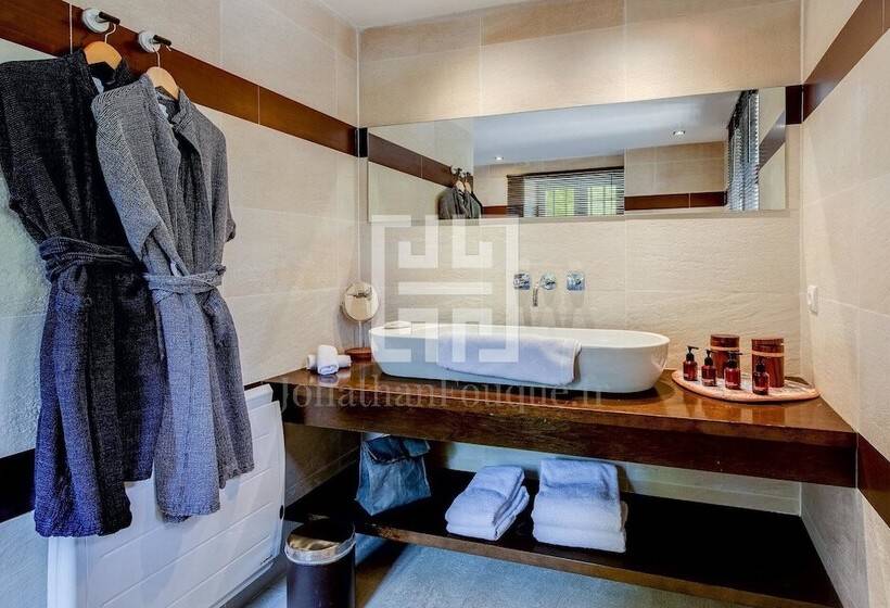 فندق Mas De L'amarine