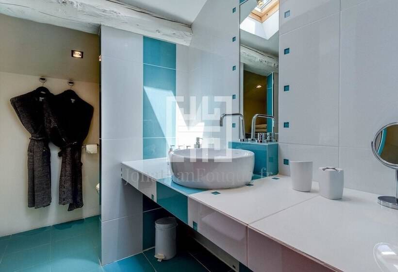 فندق Mas De L'amarine