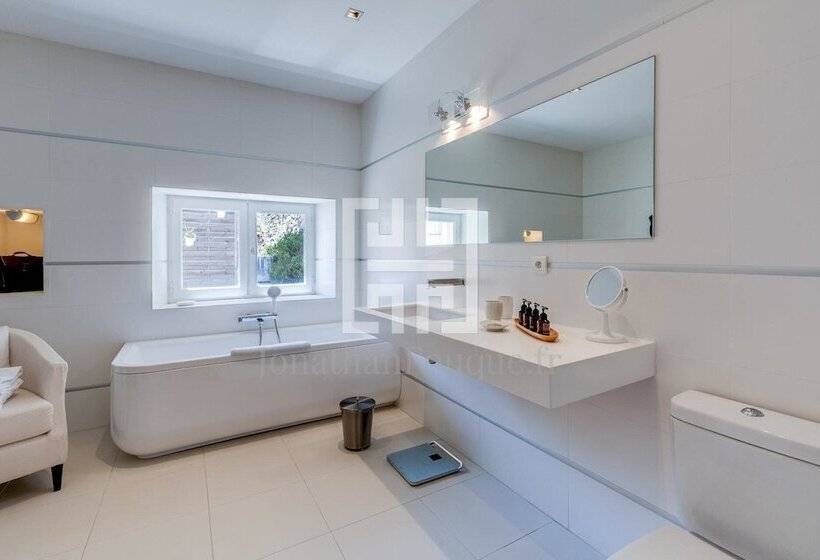 فندق Mas De L'amarine