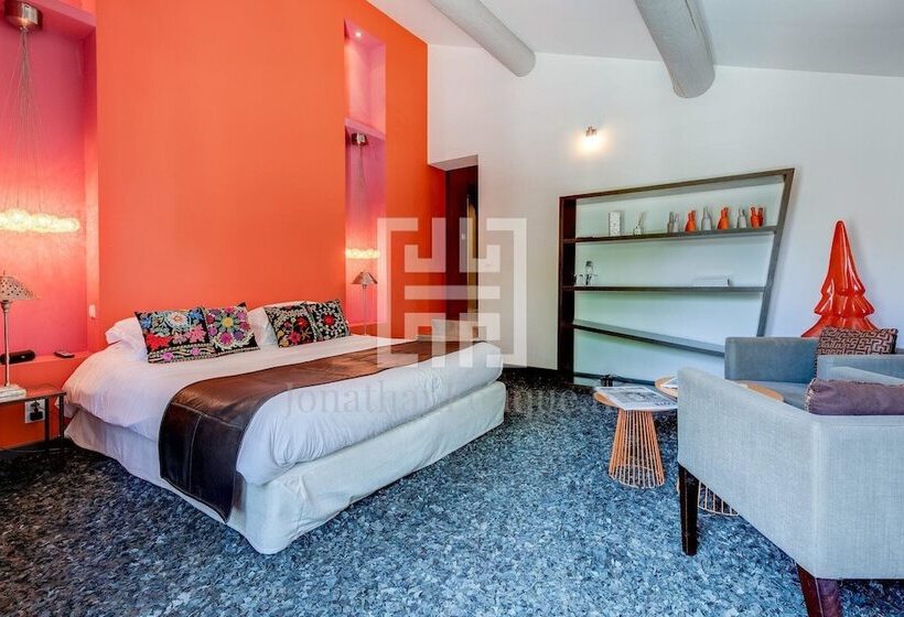 فندق Mas De L'amarine