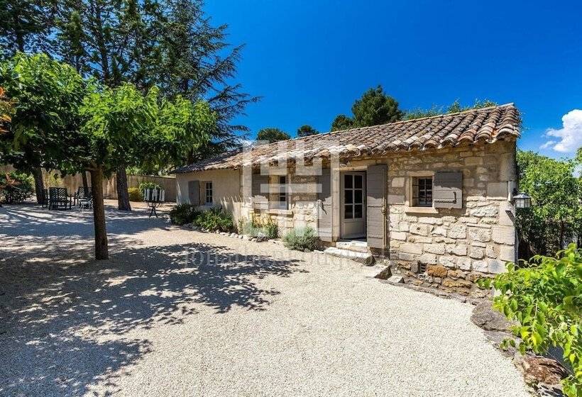 فندق Mas De L'amarine