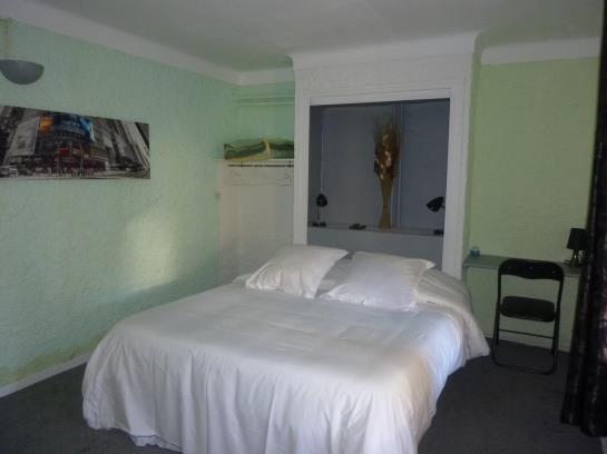 Отель Mas Pauline