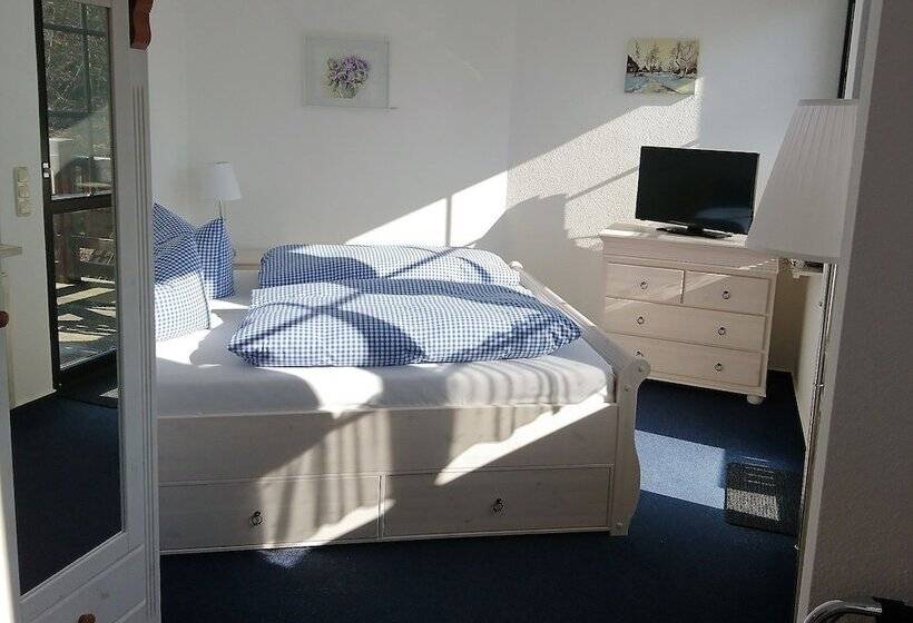 בית מלון כפרי Müggenburg