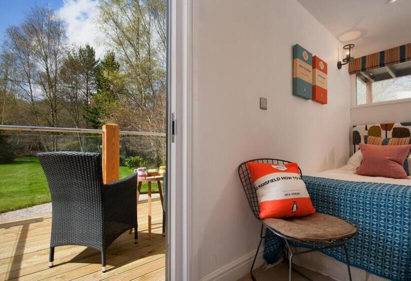 בית מלון כפרי Mill End