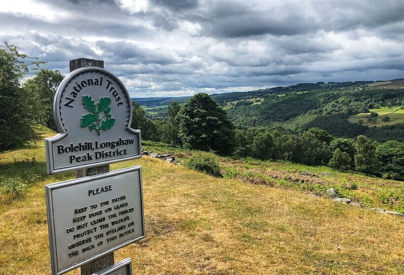 Отель Millstone Country Inn