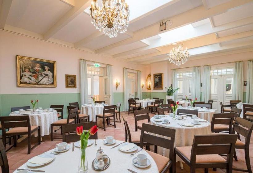 בית מלון כפרי Niebüller Hof