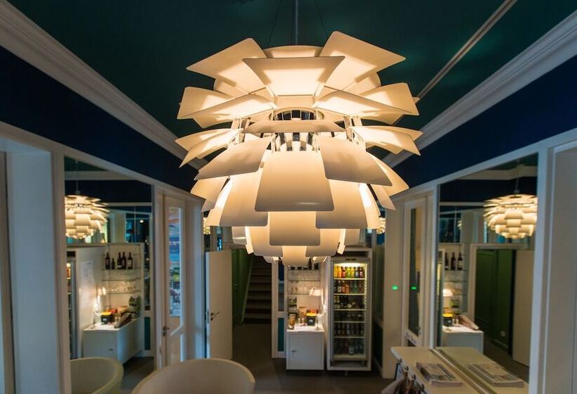 ホテル Niedersachsen