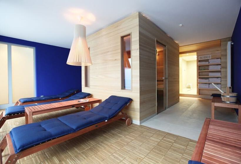 ホテル Niedersachsen