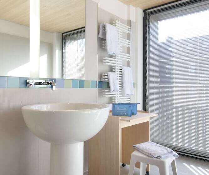 ホテル Niedersachsen