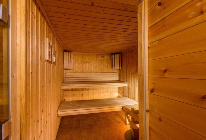 호텔 Noemys Les Balcons Du Viso