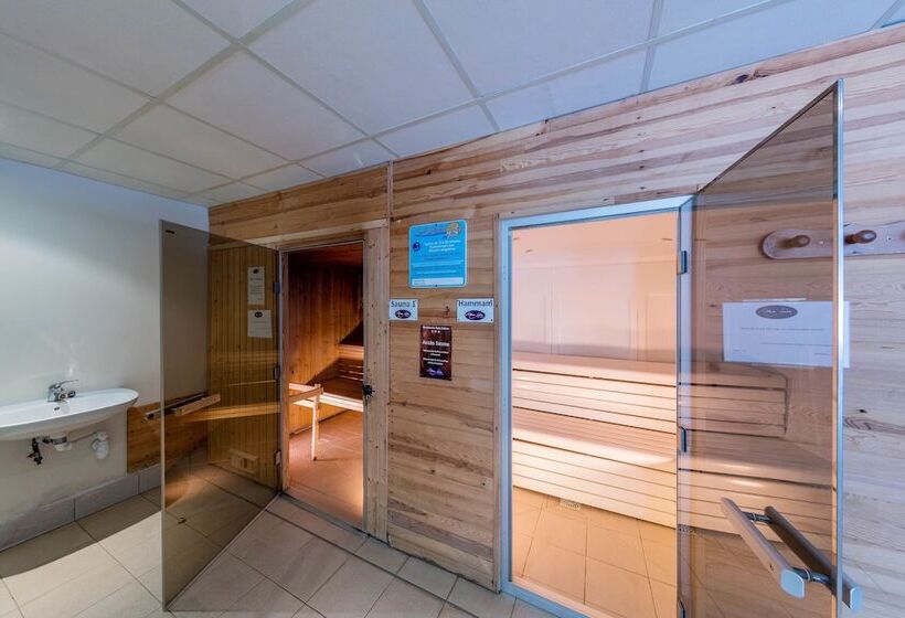 酒店 Sunweb   Chalets De Bois Méan