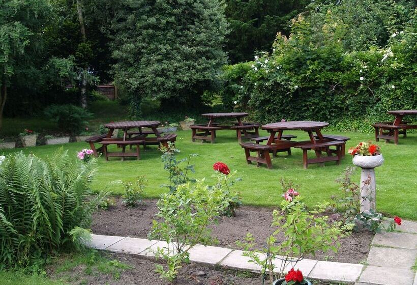 فندق Normanhurst