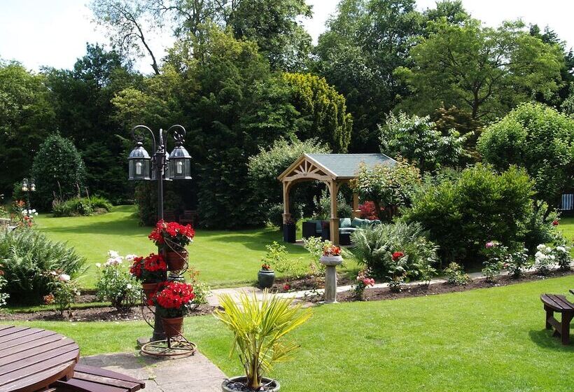 فندق Normanhurst