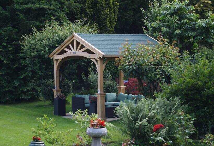 فندق Normanhurst