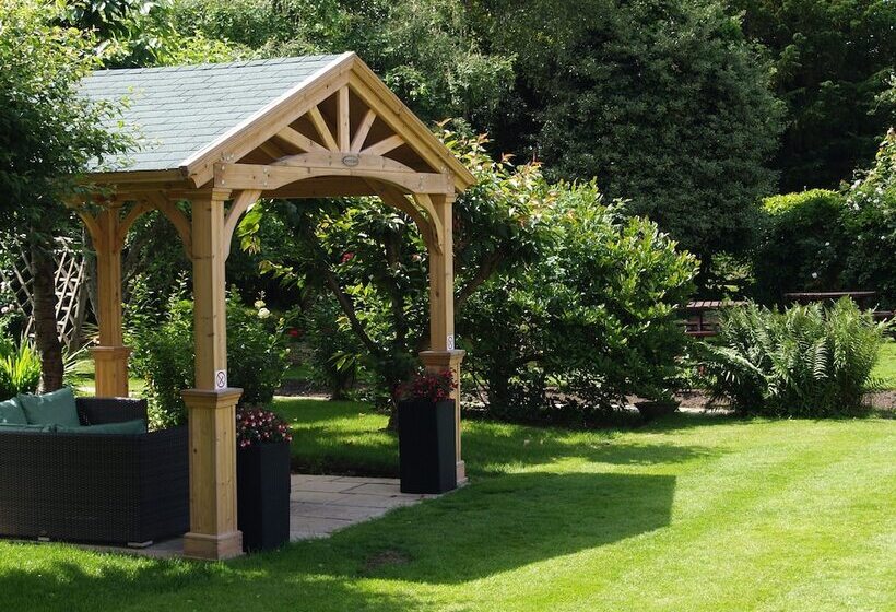 فندق Normanhurst