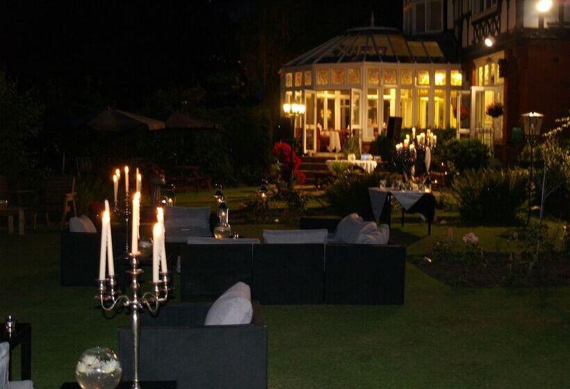 فندق Normanhurst