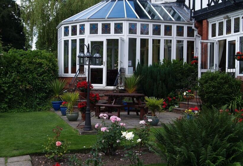 فندق Normanhurst