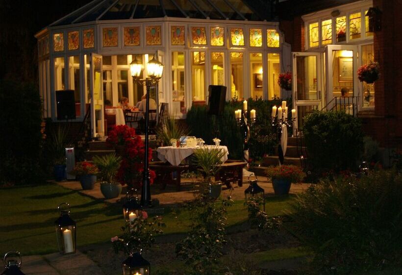 فندق Normanhurst