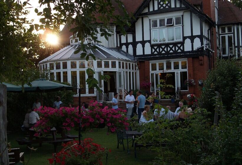 فندق Normanhurst