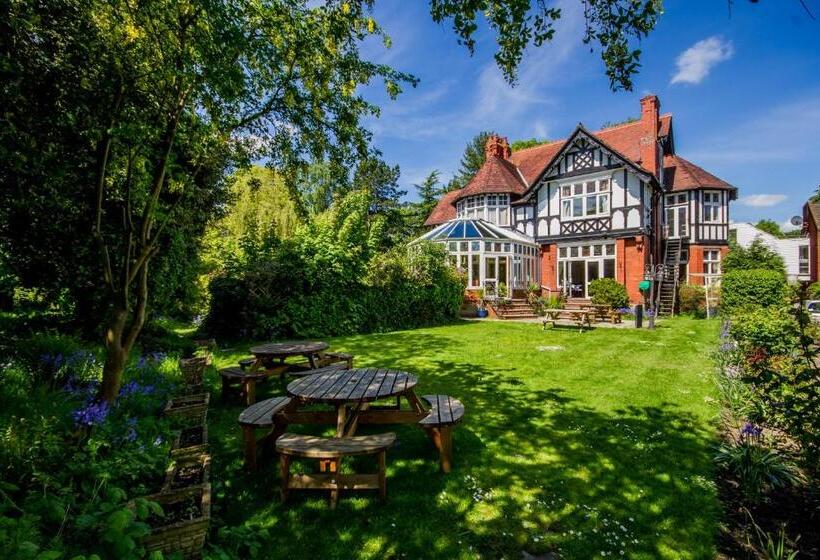 فندق Normanhurst