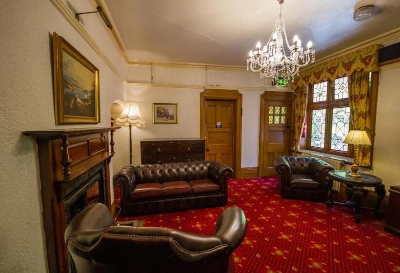 فندق Normanhurst