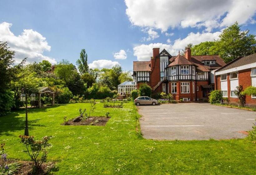 فندق Normanhurst