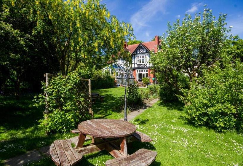 فندق Normanhurst