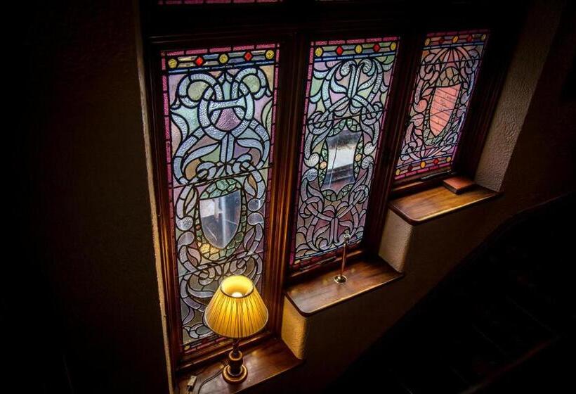 فندق Normanhurst