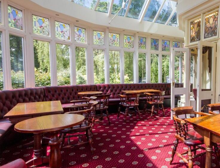 فندق Normanhurst