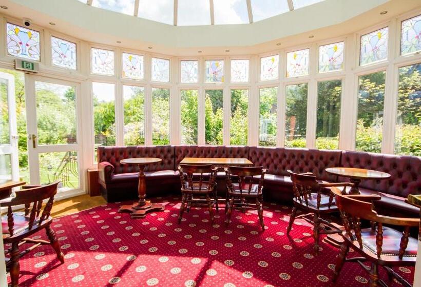 فندق Normanhurst