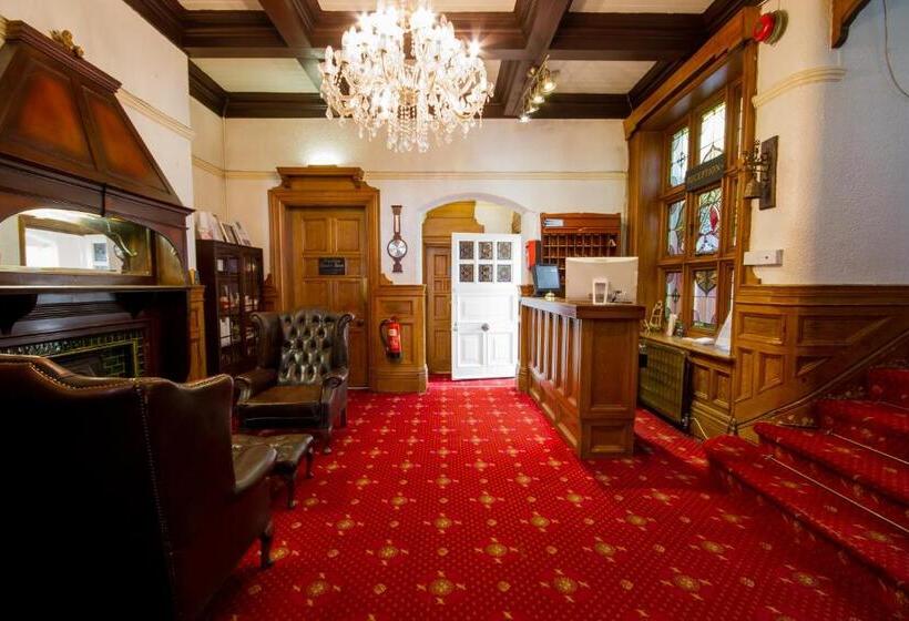 فندق Normanhurst