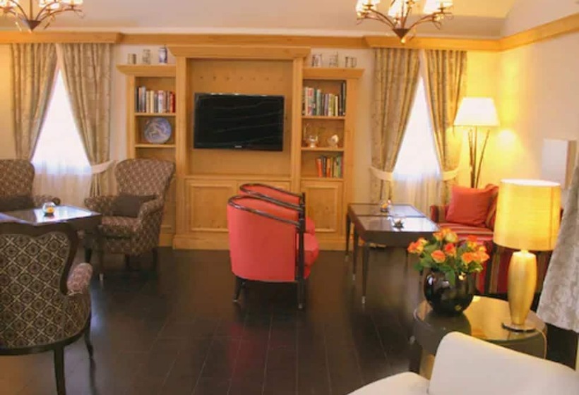 호텔 Number Four At Stow