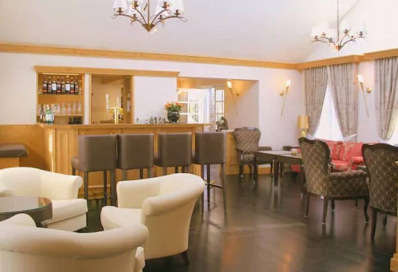 호텔 Number Four At Stow