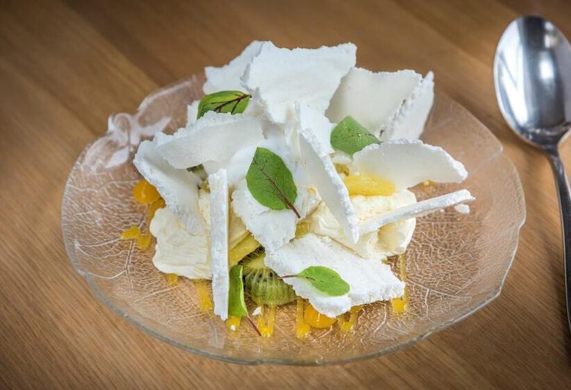 호텔 Number Four At Stow